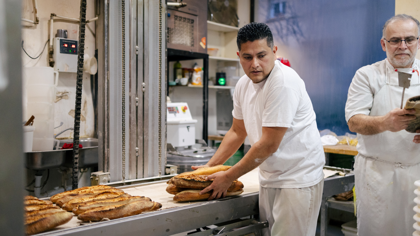 Innovative Food Manufacturing Trends to Watch in 2025 and Beyond