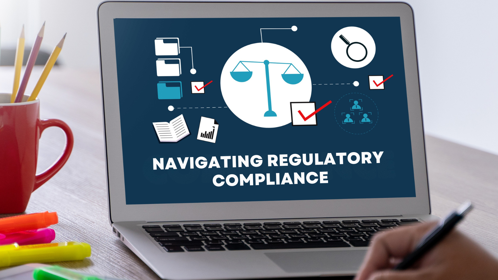 Navigating Regulatory Compliance Why Food Industry Executives Need to Act Now